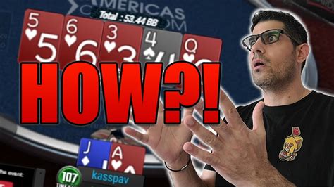 what does nut flush mean in poker